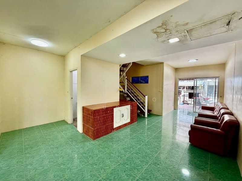 พฤกษา 48 อ้อมใหญ่ - เพชรเกษม, Nakhon Pathom, Om Yai, Sam Phran, Nakhon Pathom, 3 Bedrooms, 100 sqm, Townhouse For Sale, by The Best Property ป้อม, 500503922 - DDproperty.com