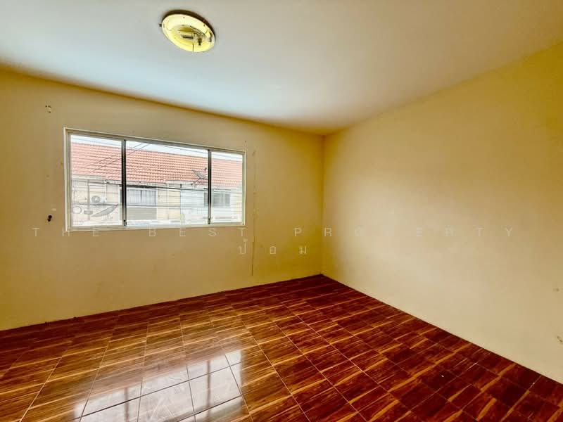 พฤกษา 48 อ้อมใหญ่ - เพชรเกษม, Nakhon Pathom, Om Yai, Sam Phran, Nakhon Pathom, 3 Bedrooms, 100 sqm, Townhouse For Sale, by The Best Property ป้อม, 500503922 - DDproperty.com