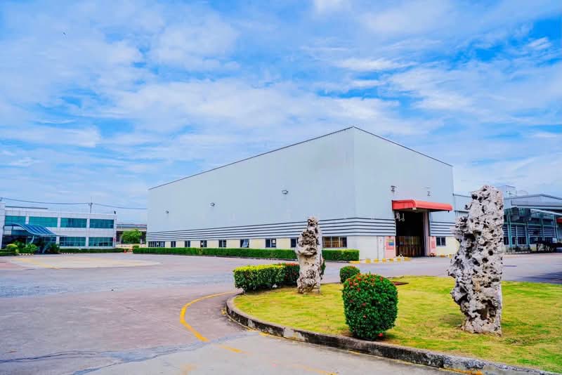 Factory for sale, zoned purple (industrial park), Chon Buri (Pattaya), Phan Thong, Chon Buri (Pattaya), , 15,005 sqm, Warehouse/Factory For Sale, by ตะวัน ขันเงิน, 500503923 - DDproperty.com
