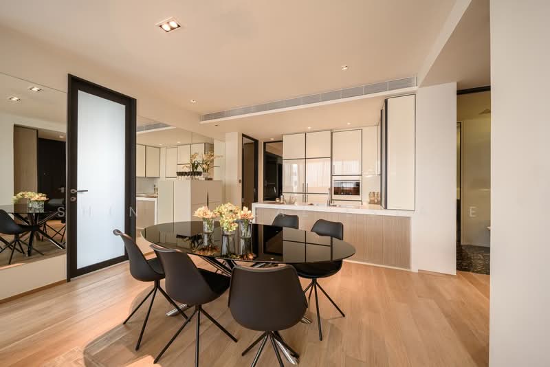 BEATNIQ Sukhumvit 32, Bangkok, Soi Sukhumvit 32, Sukhumvit Road, Khong Tan, Khlong Toei, Bangkok, 2 Bedrooms, 108 sqm, Condo For Rent, by Shinyu Real Estate, 500503924 - DDproperty.com