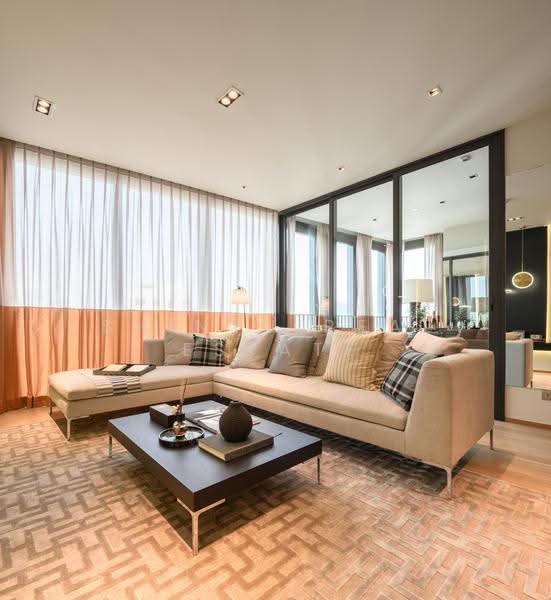 BEATNIQ Sukhumvit 32, Bangkok, Soi Sukhumvit 32, Sukhumvit Road, Khong Tan, Khlong Toei, Bangkok, 2 Bedrooms, 108 sqm, Condo For Rent, by Shinyu Real Estate, 500503924 - DDproperty.com