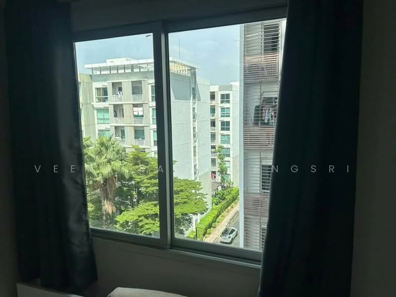 A Space Asoke-Ratchada, Bangkok, 624 Asoke-Dindaeng Road, Din Daeng, Bangkok, Studio, 25 sqm, Condo For Sale, by Veera Sawatrangsri, 500503926 - DDproperty.com