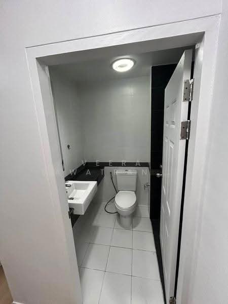 A Space Asoke-Ratchada, Bangkok, 624 Asoke-Dindaeng Road, Din Daeng, Bangkok, Studio, 25 sqm, Condo For Sale, by Veera Sawatrangsri, 500503926 - DDproperty.com