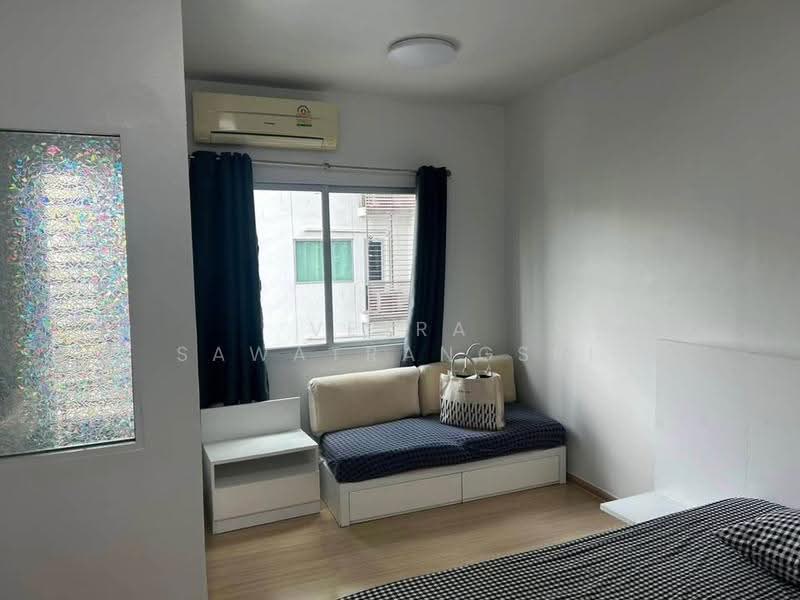A Space Asoke-Ratchada, Bangkok, 624 Asoke-Dindaeng Road, Din Daeng, Bangkok, Studio, 25 sqm, Condo For Sale, by Veera Sawatrangsri, 500503926 - DDproperty.com