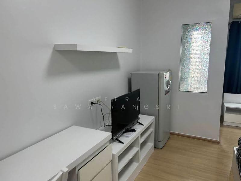 A Space Asoke-Ratchada, Bangkok, 624 Asoke-Dindaeng Road, Din Daeng, Bangkok, Studio, 25 sqm, Condo For Sale, by Veera Sawatrangsri, 500503926 - DDproperty.com