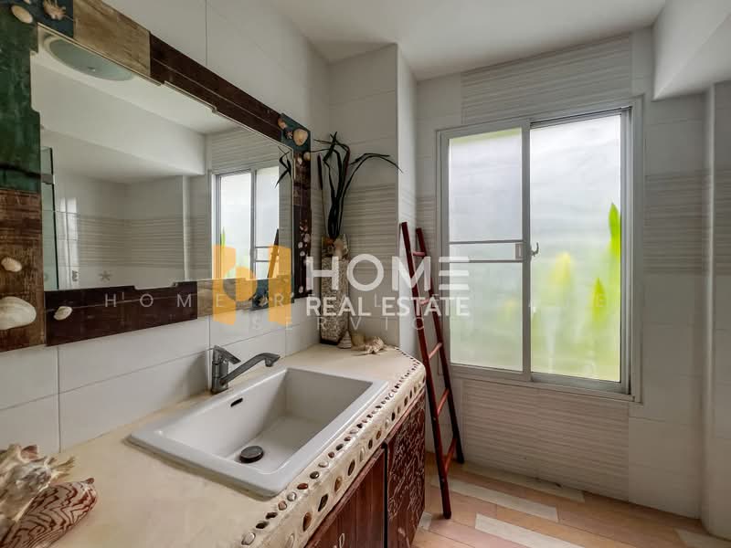Atoll Similan Reef On Nut – Romklao, Bangkok, Pattana Rural Road 4, Khlong Song Ton Nun, Lat Krabang, Bangkok, 4 Bedrooms, 244 sqm, Single Detached House For Sale, by HOME Real Estate Service, 500503927 - DDproperty.com
