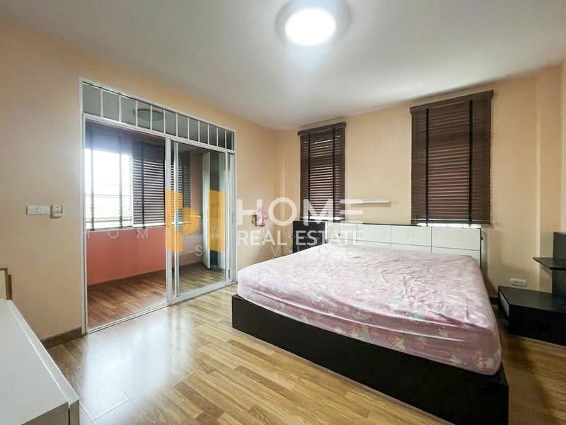Atoll Similan Reef On Nut – Romklao, Bangkok, Pattana Rural Road 4, Khlong Song Ton Nun, Lat Krabang, Bangkok, 4 Bedrooms, 244 sqm, Single Detached House For Sale, by HOME Real Estate Service, 500503927 - DDproperty.com