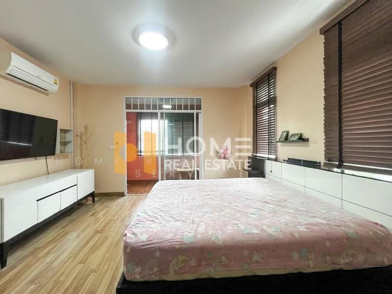 Atoll Similan Reef On Nut – Romklao, Bangkok, Pattana Rural Road 4, Khlong Song Ton Nun, Lat Krabang, Bangkok, 4 Bedrooms, 244 sqm, Single Detached House For Sale, by HOME Real Estate Service, 500503927 - DDproperty.com
