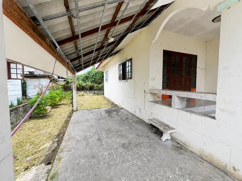 บ้านสวนแสนสุข คลอง 29, นครนายก, บ้านสวนแสนสุข คลอง 29, บางปลากด, องครักษ์, นครนายก, 85 ตร.ม., บ้านเดี่ยว ขาย, โดย ณัฐยา ศิริฐานนท์, 500503928 - DDproperty.com