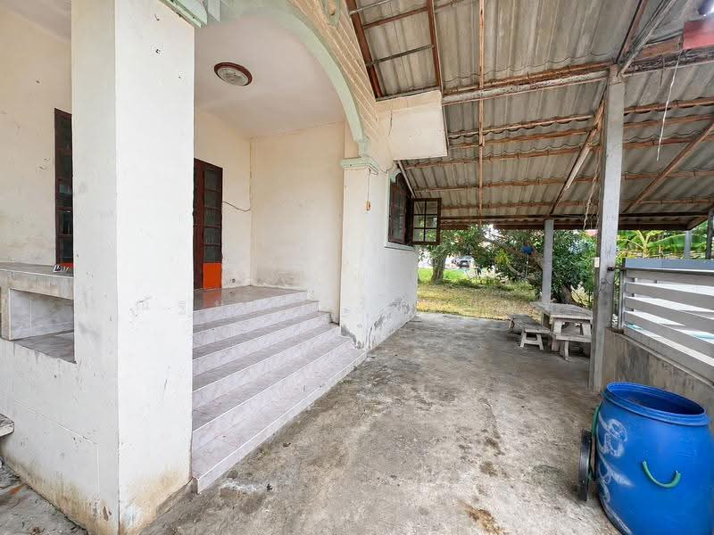 บ้านสวนแสนสุข คลอง 29, นครนายก, บ้านสวนแสนสุข คลอง 29, บางปลากด, องครักษ์, นครนายก, 85 ตร.ม., บ้านเดี่ยว ขาย, โดย ณัฐยา ศิริฐานนท์, 500503928 - DDproperty.com