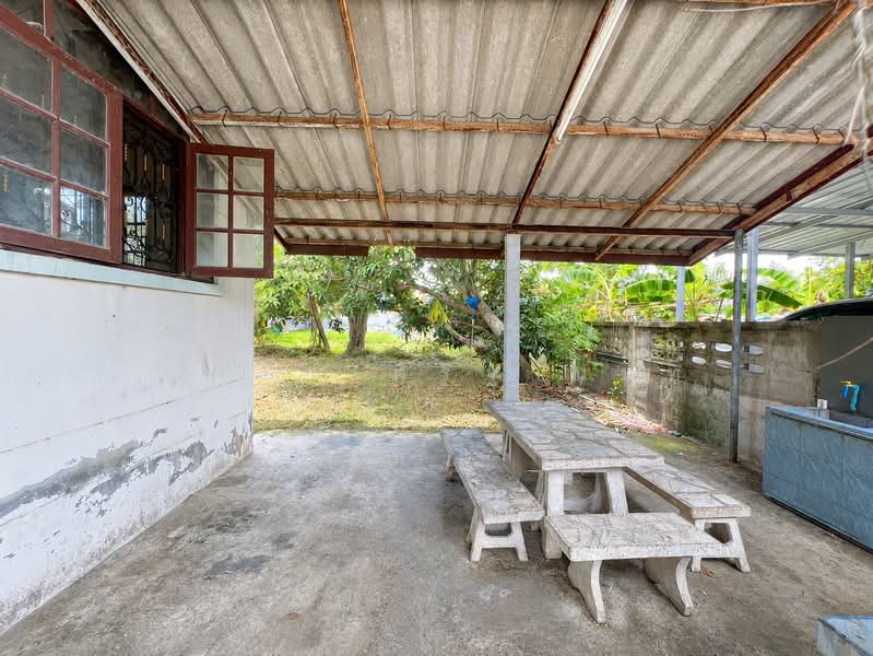 บ้านสวนแสนสุข คลอง 29, นครนายก, บ้านสวนแสนสุข คลอง 29, บางปลากด, องครักษ์, นครนายก, 85 ตร.ม., บ้านเดี่ยว ขาย, โดย ณัฐยา ศิริฐานนท์, 500503928 - DDproperty.com