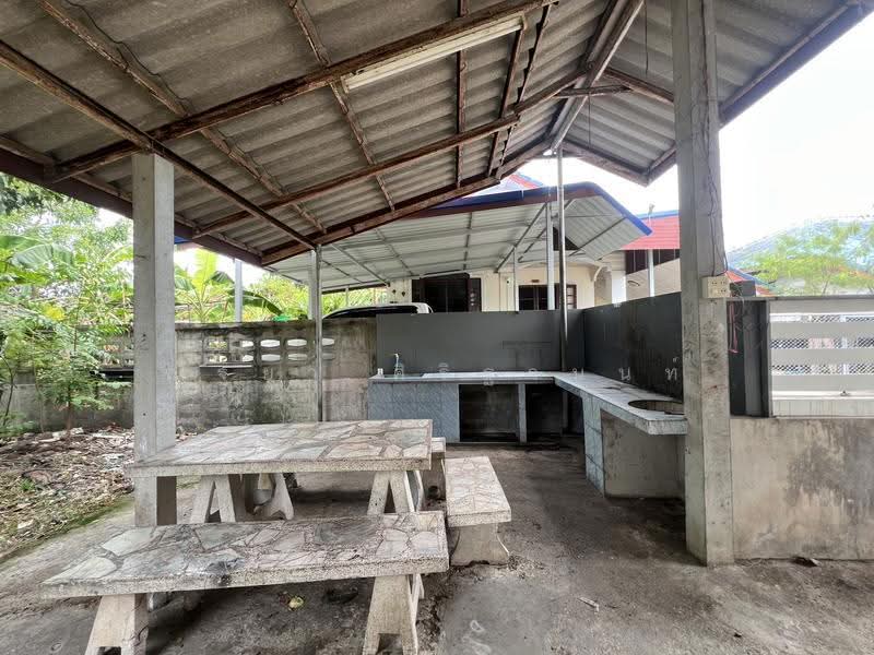 บ้านสวนแสนสุข คลอง 29, Nakhon Nayok, บ้านสวนแสนสุข คลอง 29, Bang Pla Kot, Ongkharak, Nakhon Nayok, 3 Bedrooms, 85 sqm, Single Detached House For Sale, by ณัฐยา ศิริฐานนท์, 500503928 - DDproperty.com