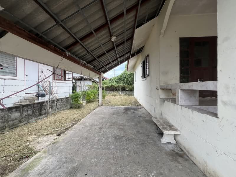 บ้านสวนแสนสุข คลอง 29, Nakhon Nayok, บ้านสวนแสนสุข คลอง 29, Bang Pla Kot, Ongkharak, Nakhon Nayok, 3 Bedrooms, 85 sqm, Single Detached House For Sale, by ณัฐยา ศิริฐานนท์, 500503928 - DDproperty.com