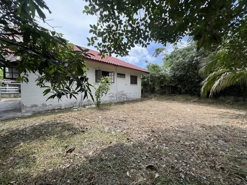 บ้านสวนแสนสุข คลอง 29, Nakhon Nayok, บ้านสวนแสนสุข คลอง 29, Bang Pla Kot, Ongkharak, Nakhon Nayok, 3 Bedrooms, 85 sqm, Single Detached House For Sale, by ณัฐยา ศิริฐานนท์, 500503928 - DDproperty.com
