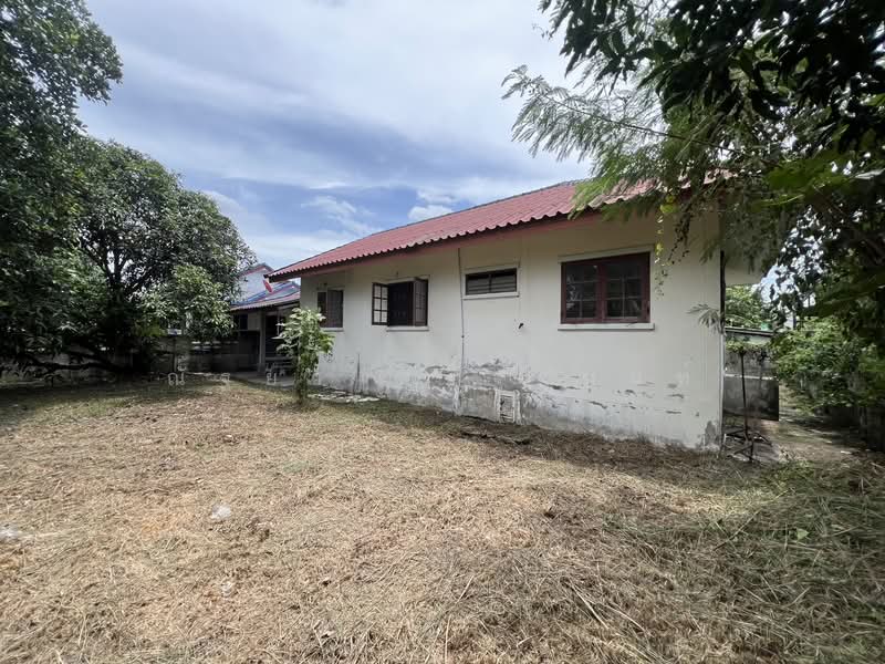 บ้านสวนแสนสุข คลอง 29, นครนายก, บ้านสวนแสนสุข คลอง 29, บางปลากด, องครักษ์, นครนายก, 85 ตร.ม., บ้านเดี่ยว ขาย, โดย ณัฐยา ศิริฐานนท์, 500503928 - DDproperty.com