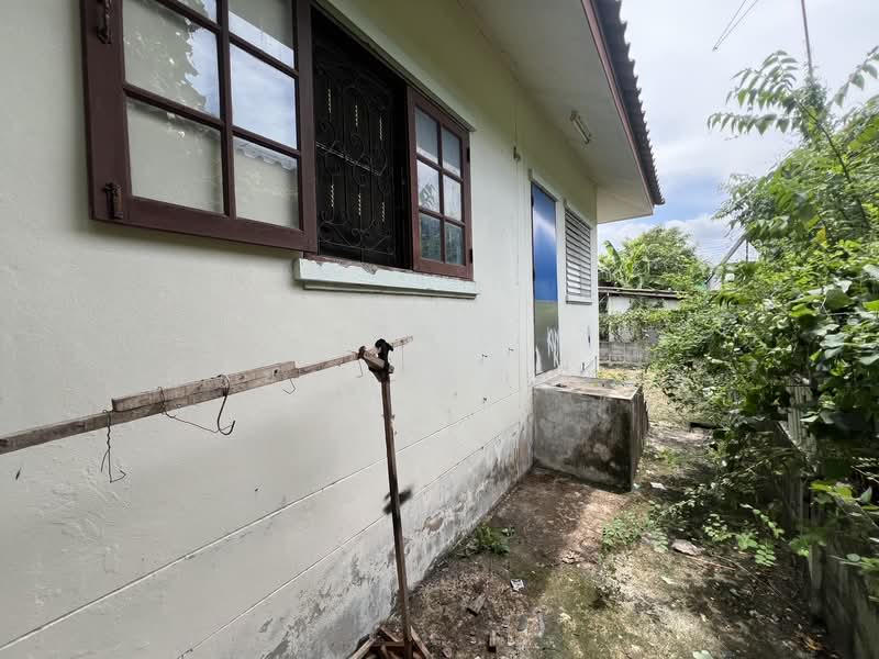 บ้านสวนแสนสุข คลอง 29, Nakhon Nayok, บ้านสวนแสนสุข คลอง 29, Bang Pla Kot, Ongkharak, Nakhon Nayok, 3 Bedrooms, 85 sqm, Single Detached House For Sale, by ณัฐยา ศิริฐานนท์, 500503928 - DDproperty.com