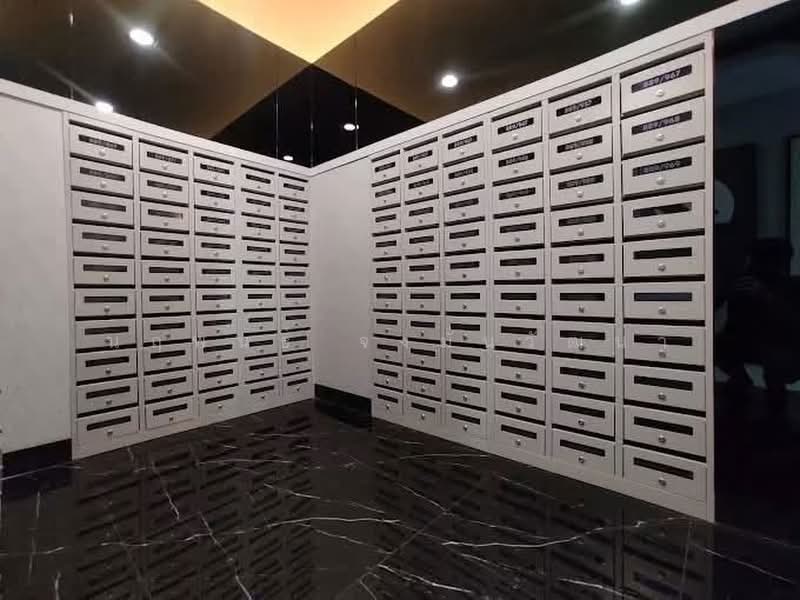 Aspire Asoke-Ratchada, Bangkok, Soi Ratchadaphisek 3, Din Daeng, Bangkok, 1 Bedroom, 30 sqm, Condo For Sale, by Narupon Jongmanwattana, 500503929 - DDproperty.com