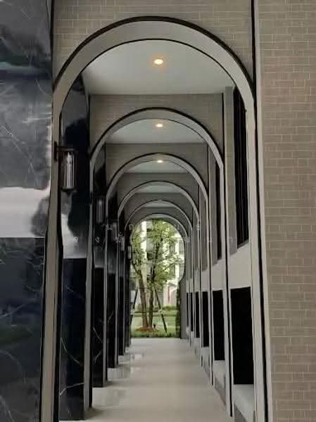 Aspire Asoke-Ratchada, Bangkok, Soi Ratchadaphisek 3, Din Daeng, Bangkok, 1 Bedroom, 30 sqm, Condo For Sale, by Narupon Jongmanwattana, 500503929 - DDproperty.com