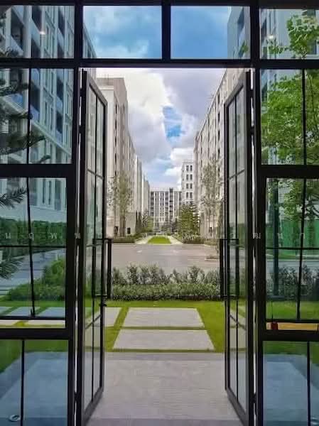 Aspire Asoke-Ratchada, Bangkok, Soi Ratchadaphisek 3, Din Daeng, Bangkok, 1 Bedroom, 30 sqm, Condo For Sale, by Narupon Jongmanwattana, 500503929 - DDproperty.com