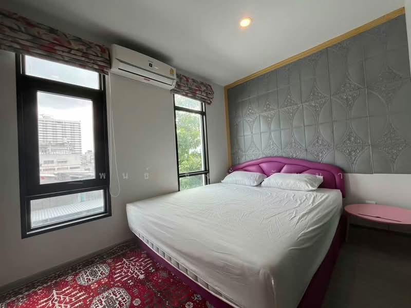 Aspire Asoke-Ratchada : แอสปาย อโศก-รัชดา, กรุงเทพ, ซอยรัชดาภิเษก 3, ดินแดง, กรุงเทพ, 30 ตร.ม., คอนโด ขาย, โดย นฤพนธ์ จงมั่นวัฒนา, 500503929 - DDproperty.com