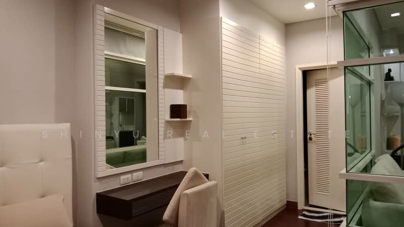Ivy Thonglor, Bangkok, 889 Thonglor Road, Khlong Tan Nua, Watthana, Bangkok, 1 Bedroom, 40 sqm, Condo For Rent, by Shinyu Real Estate, 500503930 - DDproperty.com