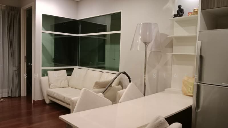 Ivy Thonglor, Bangkok, 889 Thonglor Road, Khlong Tan Nua, Watthana, Bangkok, 1 Bedroom, 40 sqm, Condo For Rent, by Shinyu Real Estate, 500503930 - DDproperty.com