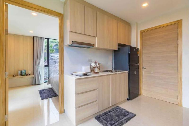 Viva Patong, Phuket, 51 Phrabarami Road, Patong, Kathu, Phuket, 1 Bedroom, 38 sqm, Condo For Rent, by PK LIFE Property, 500503931 - DDproperty.com