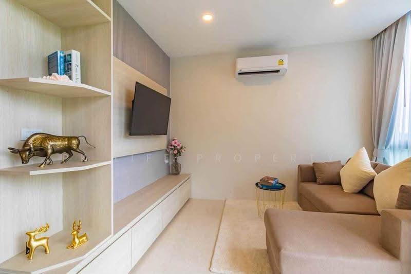 Viva Patong, Phuket, 51 Phrabarami Road, Patong, Kathu, Phuket, 1 Bedroom, 38 sqm, Condo For Rent, by PK LIFE Property, 500503931 - DDproperty.com