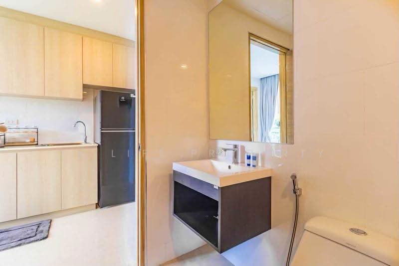 Viva Patong, Phuket, 51 Phrabarami Road, Patong, Kathu, Phuket, 1 Bedroom, 38 sqm, Condo For Rent, by PK LIFE Property, 500503931 - DDproperty.com