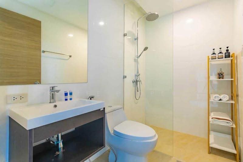 Viva Patong, Phuket, 51 Phrabarami Road, Patong, Kathu, Phuket, 1 Bedroom, 38 sqm, Condo For Rent, by PK LIFE Property, 500503931 - DDproperty.com
