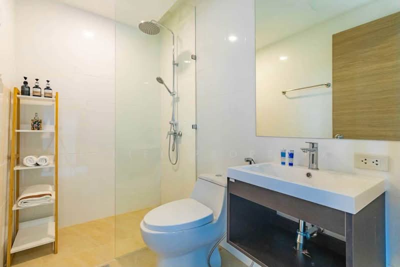 Viva Patong, Phuket, 51 Phrabarami Road, Patong, Kathu, Phuket, 1 Bedroom, 38 sqm, Condo For Rent, by PK LIFE Property, 500503931 - DDproperty.com