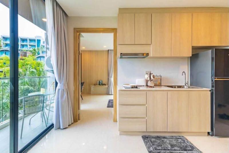 Viva Patong, Phuket, 51 Phrabarami Road, Patong, Kathu, Phuket, 1 Bedroom, 38 sqm, Condo For Rent, by PK LIFE Property, 500503931 - DDproperty.com