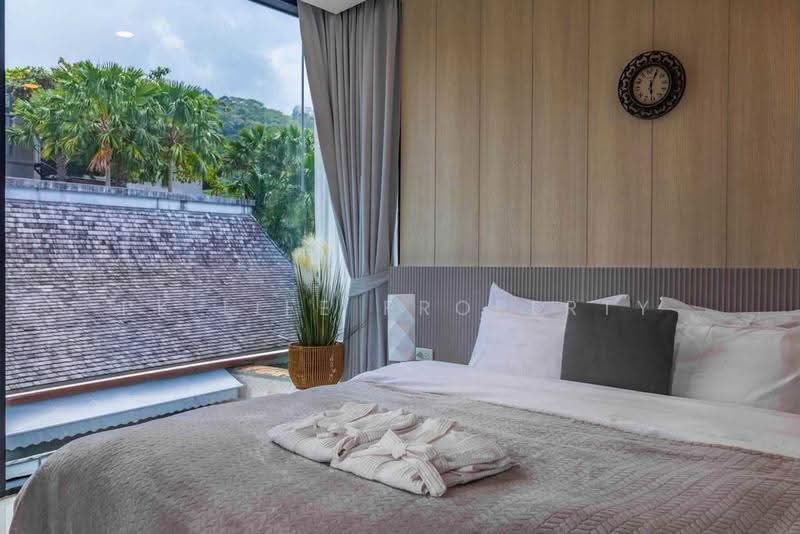 Viva Patong, Phuket, 51 Phrabarami Road, Patong, Kathu, Phuket, 1 Bedroom, 38 sqm, Condo For Rent, by PK LIFE Property, 500503931 - DDproperty.com