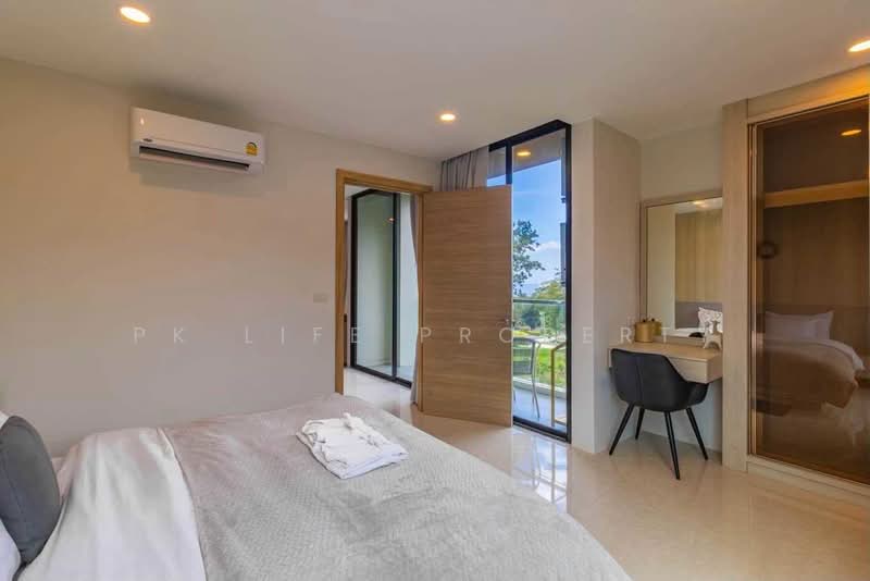 Viva Patong, Phuket, 51 Phrabarami Road, Patong, Kathu, Phuket, 1 Bedroom, 38 sqm, Condo For Rent, by PK LIFE Property, 500503931 - DDproperty.com