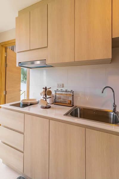 Viva Patong, Phuket, 51 Phrabarami Road, Patong, Kathu, Phuket, 1 Bedroom, 38 sqm, Condo For Rent, by PK LIFE Property, 500503931 - DDproperty.com