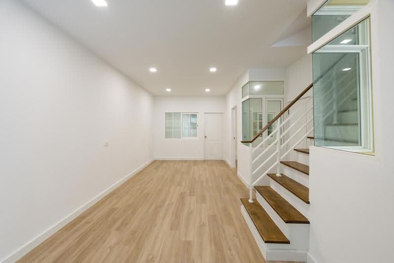 Golden Town 2 Onnut-Pattanakarn, Bangkok, 189 Soi On Nut 65 Yaek 14, Prawet, Bangkok, 4 Bedrooms, 115 sqm, Townhouse For Sale, by NR AGENT, 500503933 - DDproperty.com