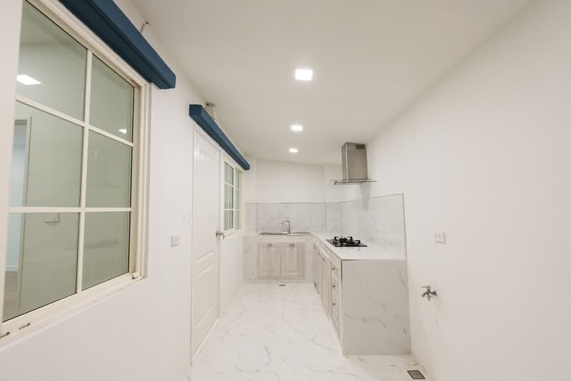 Golden Town 2 Onnut-Pattanakarn, Bangkok, 189 Soi On Nut 65 Yaek 14, Prawet, Bangkok, 4 Bedrooms, 115 sqm, Townhouse For Sale, by NR AGENT, 500503933 - DDproperty.com
