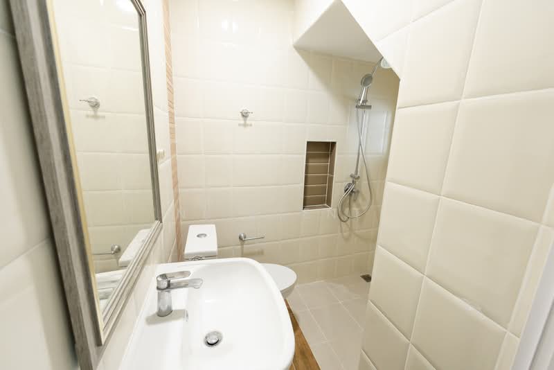 Golden Town 2 Onnut-Pattanakarn, Bangkok, 189 Soi On Nut 65 Yaek 14, Prawet, Bangkok, 4 Bedrooms, 115 sqm, Townhouse For Sale, by NR AGENT, 500503933 - DDproperty.com