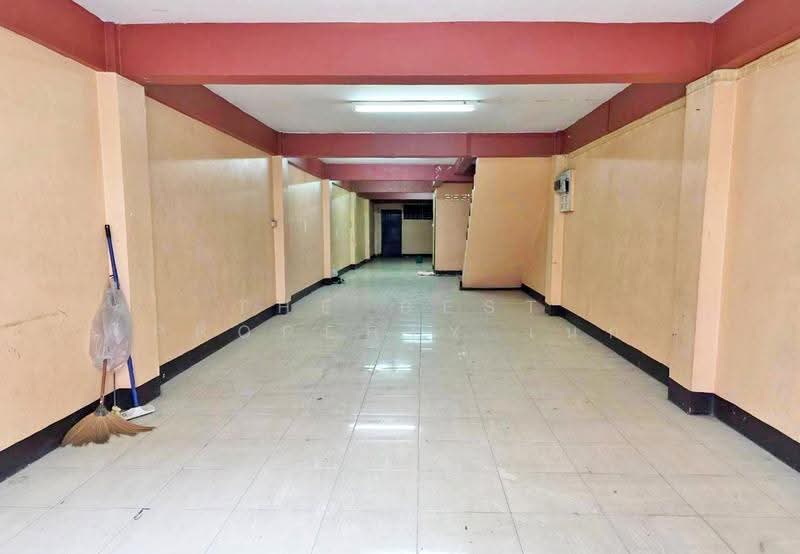 อาคารพาณิชย์บางขุนเทียน กรุงเทพมหานคร, Bangkok, Samae Dam, Bang Khun Thian, Bangkok, , 384 sqm, Shophouse For Sale, by The Best Property เนก, 500503934 - DDproperty.com