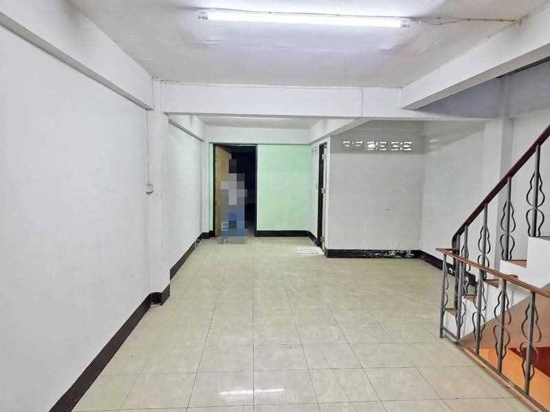 อาคารพาณิชย์บางขุนเทียน กรุงเทพมหานคร, Bangkok, Samae Dam, Bang Khun Thian, Bangkok, , 384 sqm, Shophouse For Sale, by The Best Property เนก, 500503934 - DDproperty.com