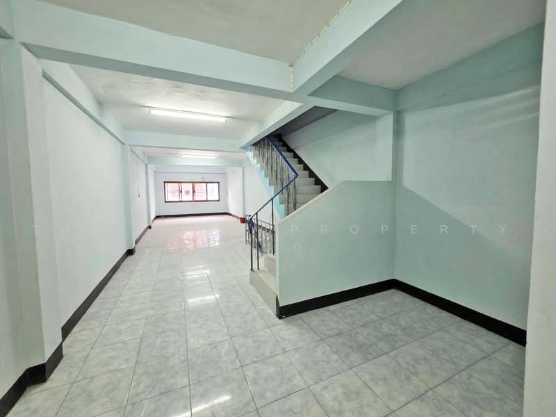 อาคารพาณิชย์บางขุนเทียน กรุงเทพมหานคร, Bangkok, Samae Dam, Bang Khun Thian, Bangkok, , 384 sqm, Shophouse For Sale, by The Best Property เนก, 500503934 - DDproperty.com