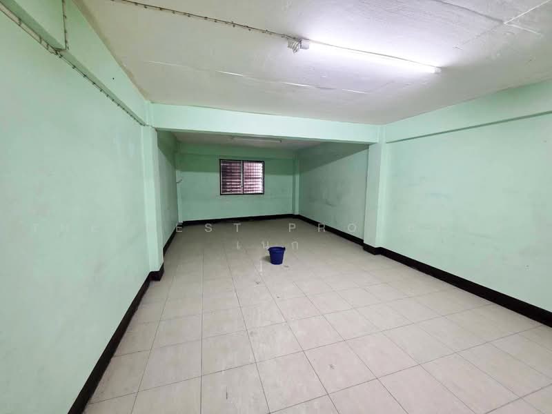อาคารพาณิชย์บางขุนเทียน กรุงเทพมหานคร, Bangkok, Samae Dam, Bang Khun Thian, Bangkok, , 384 sqm, Shophouse For Sale, by The Best Property เนก, 500503934 - DDproperty.com