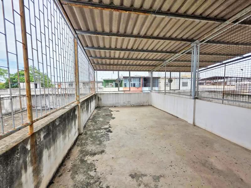 อาคารพาณิชย์บางขุนเทียน กรุงเทพมหานคร, Bangkok, Samae Dam, Bang Khun Thian, Bangkok, , 384 sqm, Shophouse For Sale, by The Best Property เนก, 500503934 - DDproperty.com