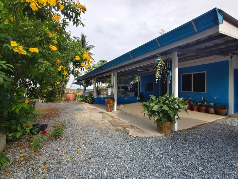 บ้านเดี่ยวพร้อมที่ดินกำแพงแสน นครปฐม, Nakhon Pathom, Huai Mon Thong, Kamphaeng Saen, Nakhon Pathom, 5 Bedrooms, 216 sqm, Single Detached House For Sale, by The Best Property มล, 500503936 - DDproperty.com