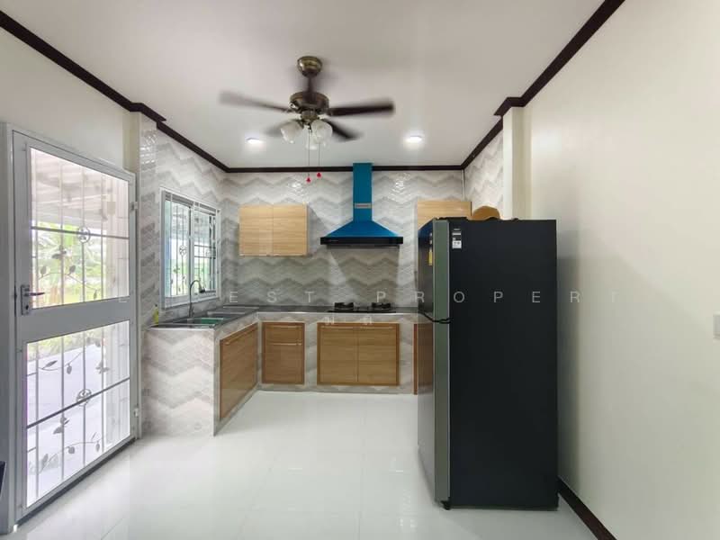 บ้านเดี่ยวพร้อมที่ดินกำแพงแสน นครปฐม, นครปฐม, ห้วยหมอนทอง, กำแพงแสน, นครปฐม, 216 ตร.ม., บ้านเดี่ยว ขาย, โดย The Best Property มล, 500503936 - DDproperty.com