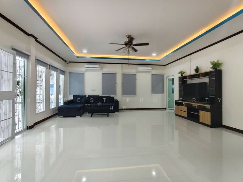 บ้านเดี่ยวพร้อมที่ดินกำแพงแสน นครปฐม, นครปฐม, ห้วยหมอนทอง, กำแพงแสน, นครปฐม, 216 ตร.ม., บ้านเดี่ยว ขาย, โดย The Best Property มล, 500503936 - DDproperty.com