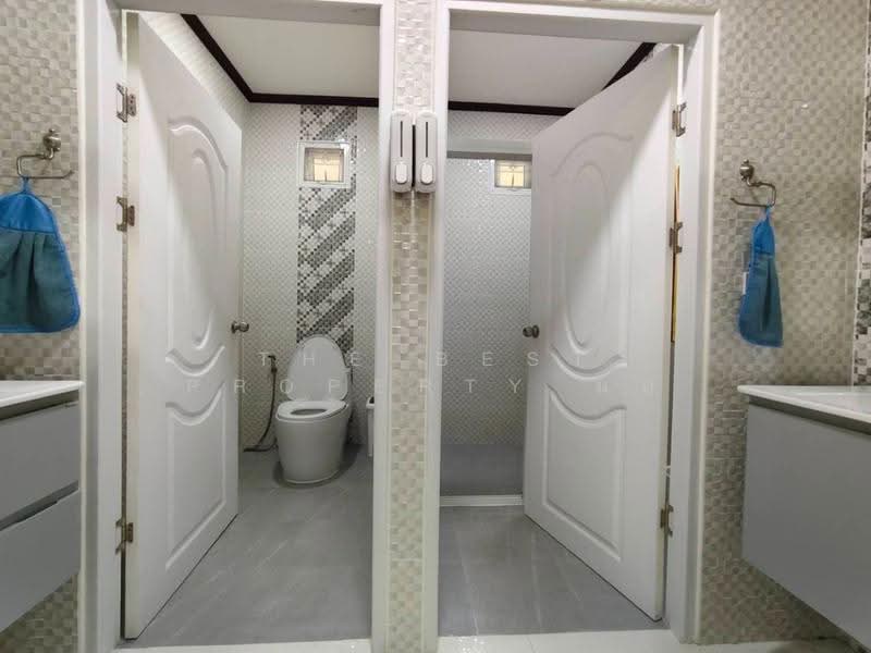 บ้านเดี่ยวพร้อมที่ดินกำแพงแสน นครปฐม, Nakhon Pathom, Huai Mon Thong, Kamphaeng Saen, Nakhon Pathom, 5 Bedrooms, 216 sqm, Single Detached House For Sale, by The Best Property มล, 500503936 - DDproperty.com