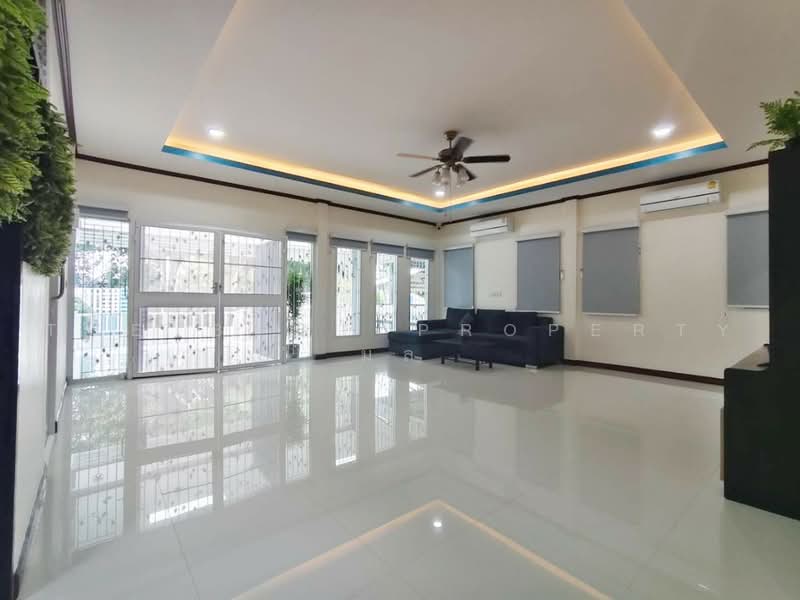 บ้านเดี่ยวพร้อมที่ดินกำแพงแสน นครปฐม, นครปฐม, ห้วยหมอนทอง, กำแพงแสน, นครปฐม, 216 ตร.ม., บ้านเดี่ยว ขาย, โดย The Best Property มล, 500503936 - DDproperty.com
