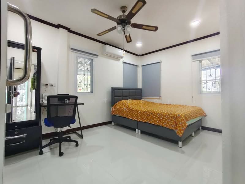 บ้านเดี่ยวพร้อมที่ดินกำแพงแสน นครปฐม, นครปฐม, ห้วยหมอนทอง, กำแพงแสน, นครปฐม, 216 ตร.ม., บ้านเดี่ยว ขาย, โดย The Best Property มล, 500503936 - DDproperty.com