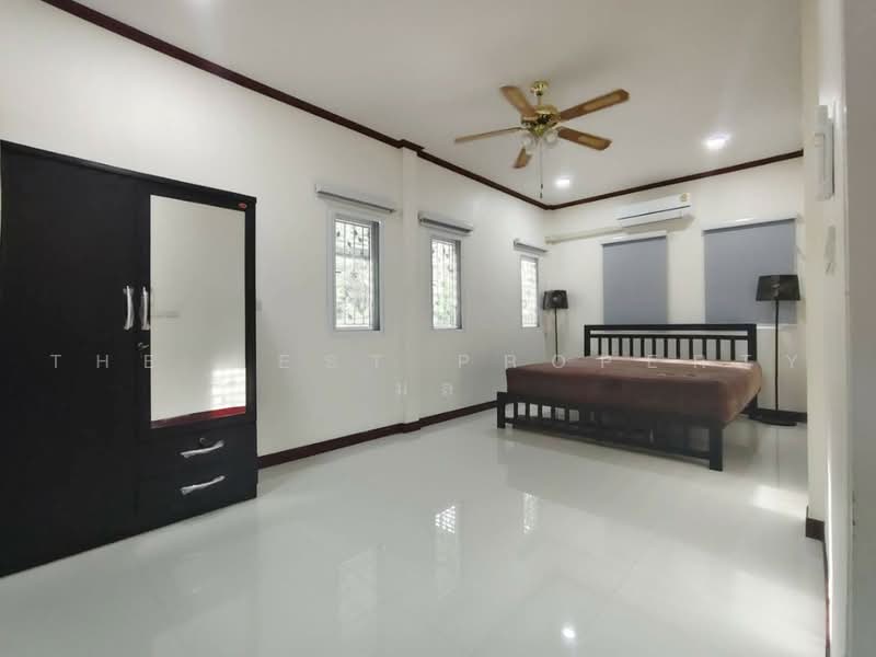 บ้านเดี่ยวพร้อมที่ดินกำแพงแสน นครปฐม, Nakhon Pathom, Huai Mon Thong, Kamphaeng Saen, Nakhon Pathom, 5 Bedrooms, 216 sqm, Single Detached House For Sale, by The Best Property มล, 500503936 - DDproperty.com